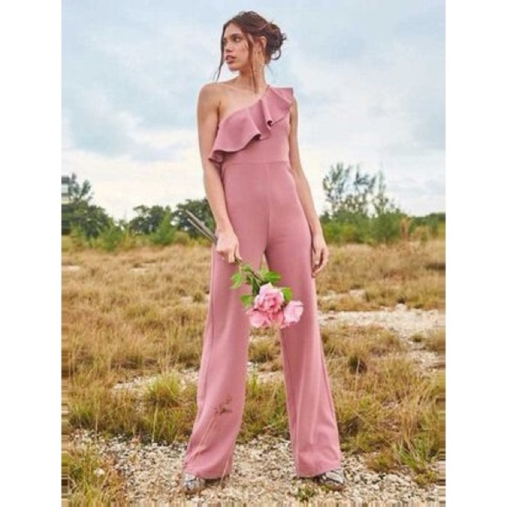 Altar’d State Embry Jumpsuit